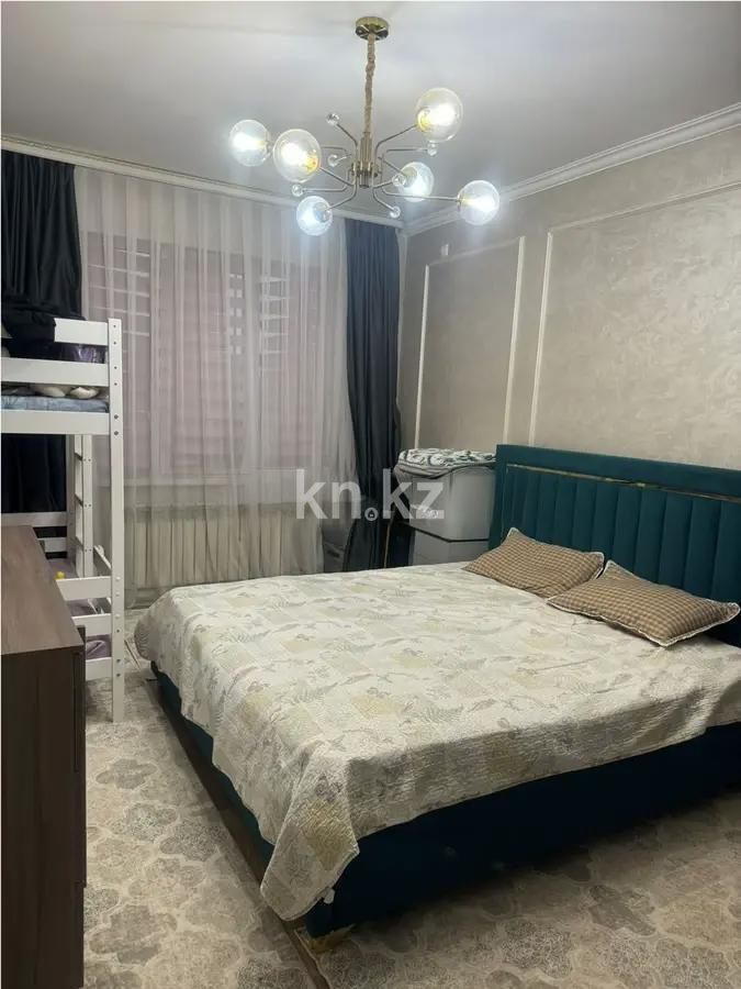 Продажа 3-комнатной квартиры, 85 м² в Алматы - фото 2