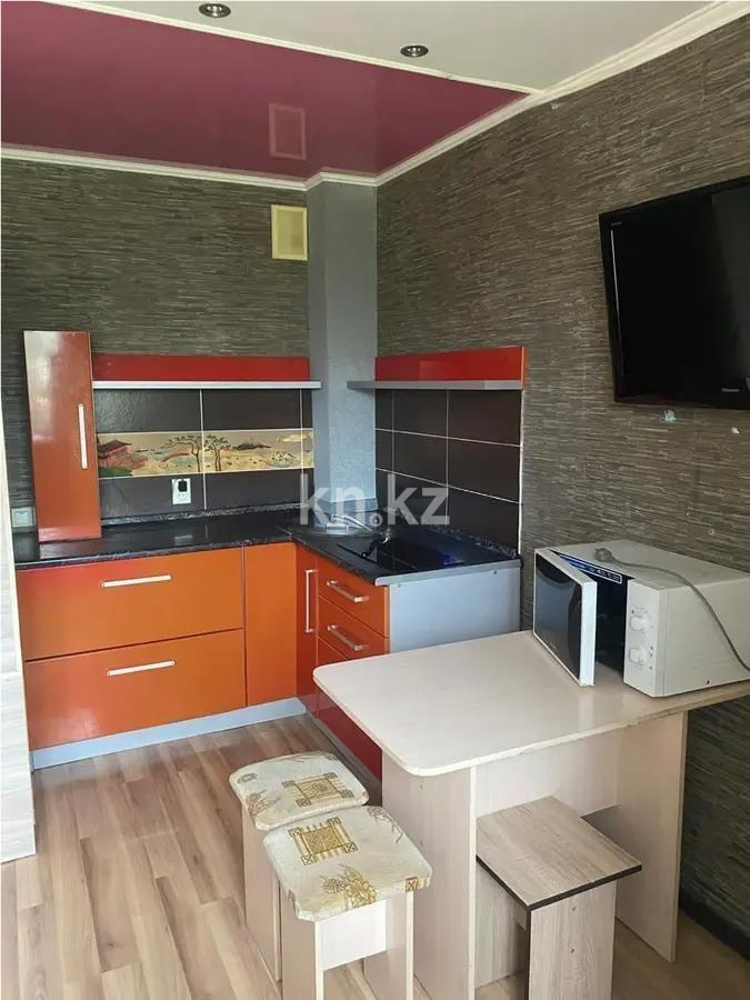 Продажа 1-комнатной квартиры, 19 м² в Астане - фото 2