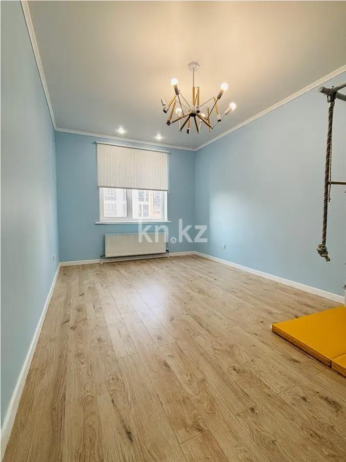 Продажа 4-комнатной квартиры, 102 м², ул. Е-117, дом  41 в Астане - фото 4