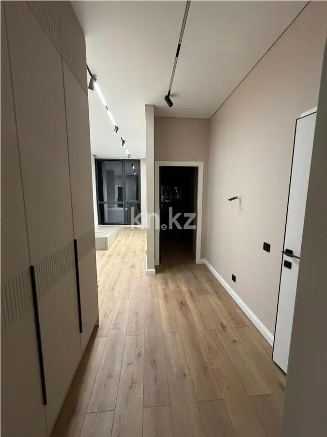 Продажа 1-комнатной квартиры, 42 м² в Алматы - фото 4