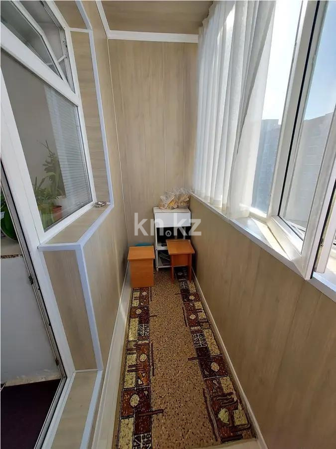 Продажа 2-комнатной квартиры, 80 м², пр. Сарыарка, дом  31/2 в Астане - фото 9