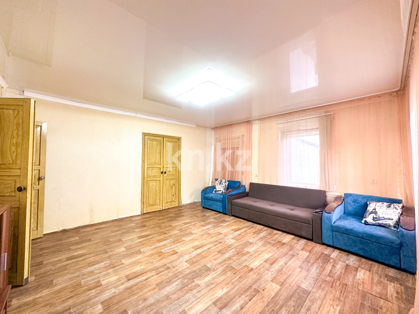 Продажа 5-комнатного дома, 182 м², ул. Хусаинова, дом  155 в Алматы - фото 2