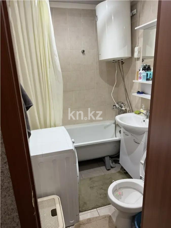 Продажа 2-комнатной квартиры, 50 м² в Караганде - фото 4