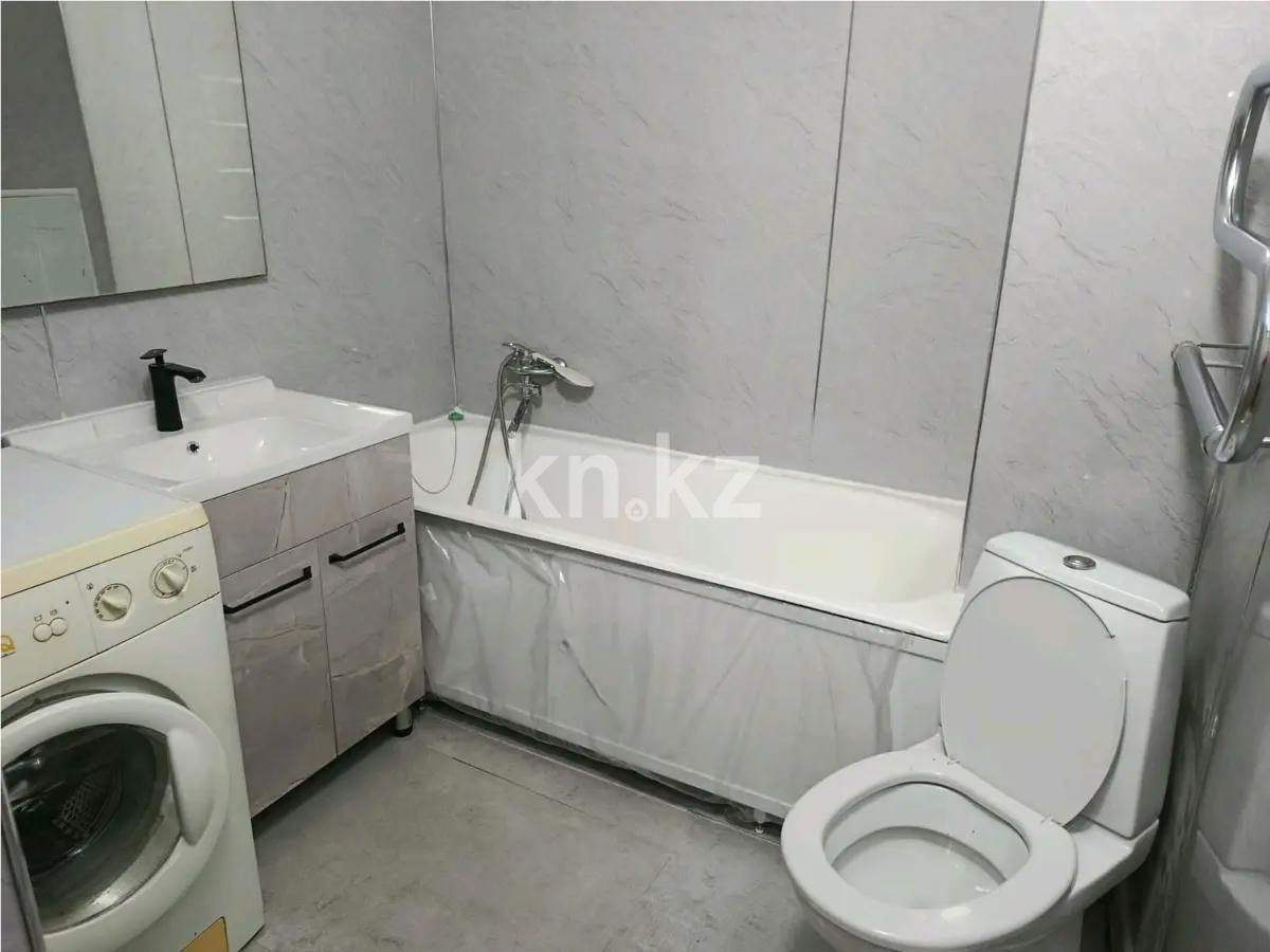 Продажа 1-комнатной квартиры, 39.7 м² в Алматы - фото 3