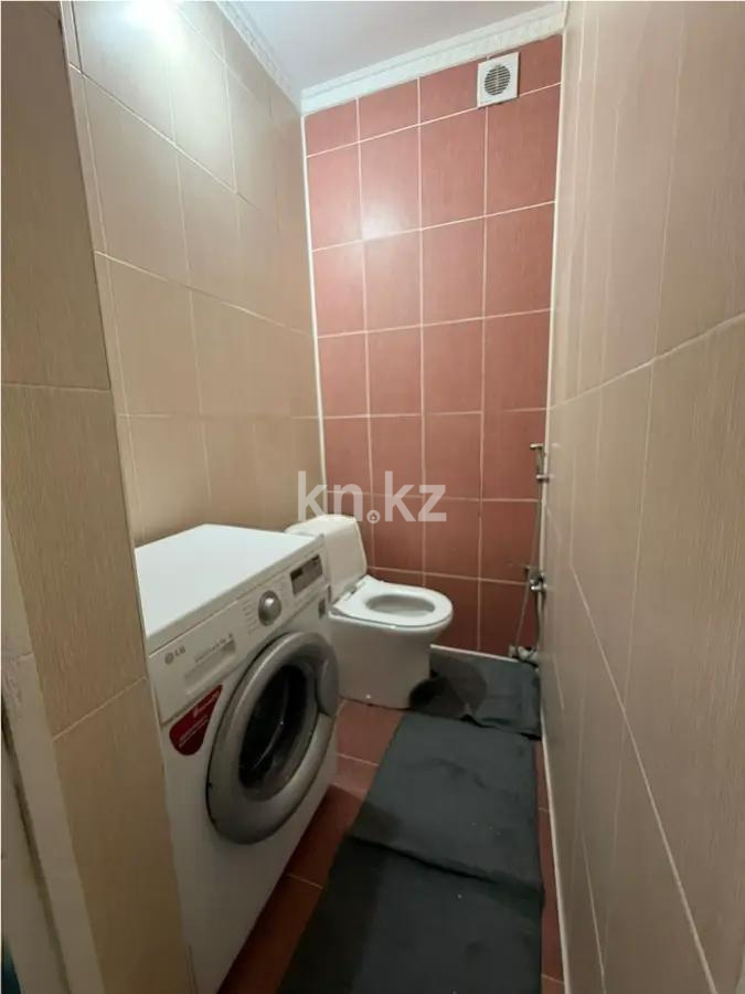 Продажа 3-комнатной квартиры, 67.9 м², ул. Сыганак, дом  23/1 в Астане - фото 6