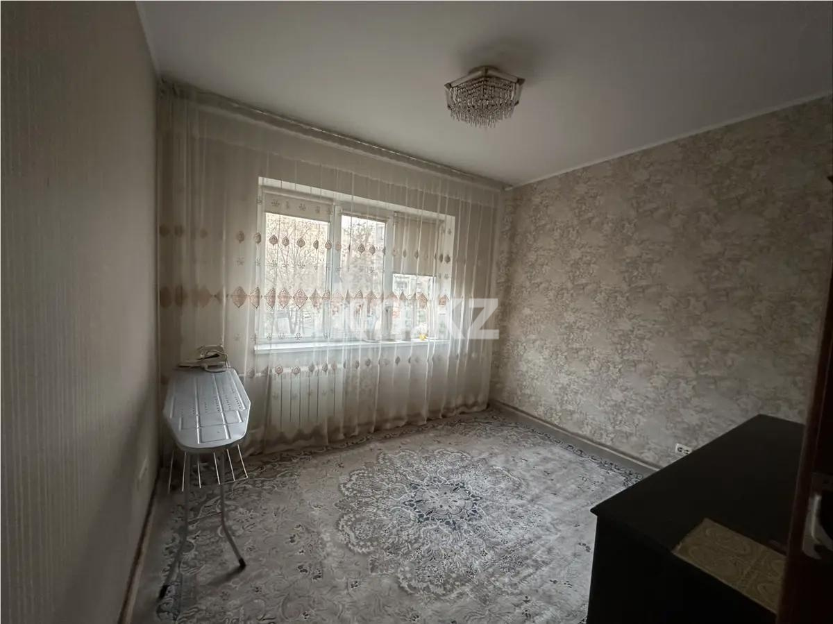 Продажа 3-комнатной квартиры, 71 м² в Алматы - фото 2