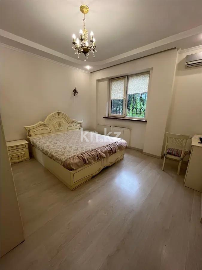 Продажа 3-комнатной квартиры, 128.6 м², ул. Жамакаева, дом  258/8 в Алматы - фото 2