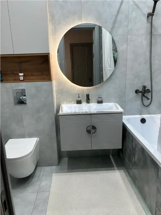 Продажа 3-комнатной квартиры, 82 м² в Астане - фото 5