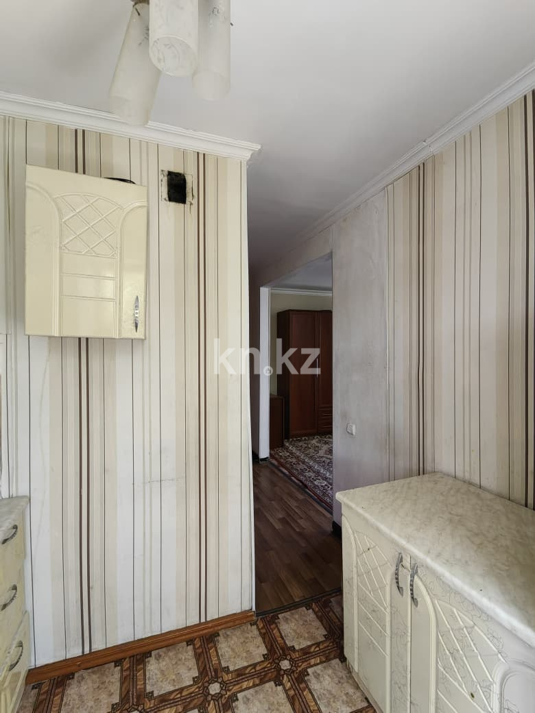Продажа 1-комнатной квартиры, 31 м² в Караганде - фото 14