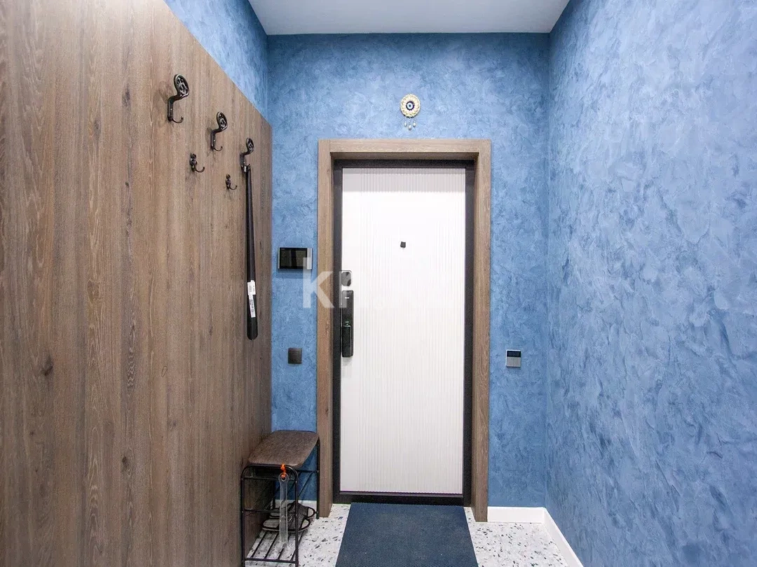 Продажа 4-комнатной квартиры, 131.9 м² в Алматы - фото 21