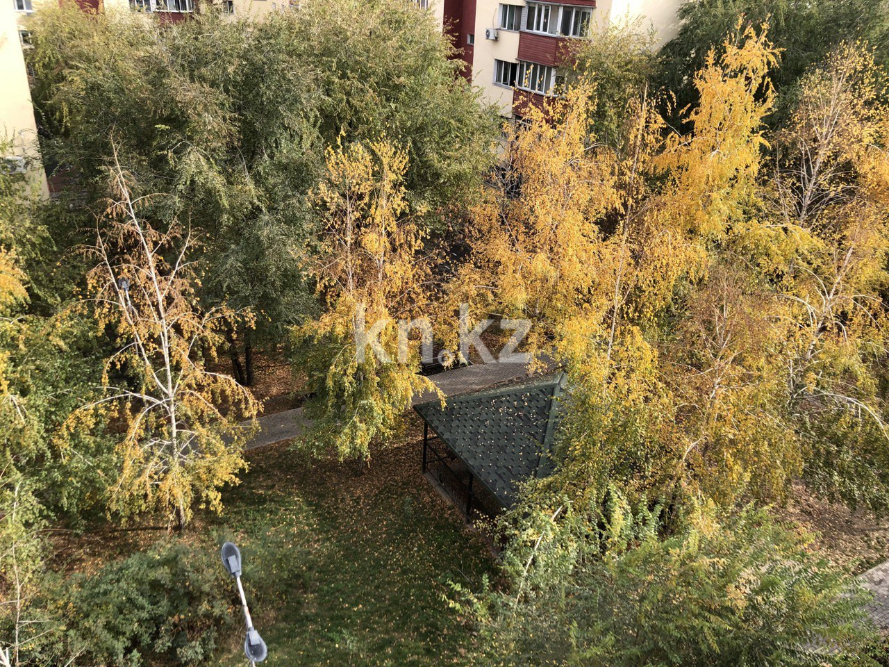 Аренда 2-комнатной квартиры, 90 м² в Алматы - фото 18