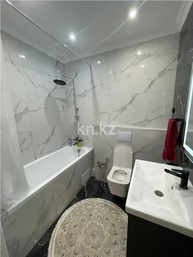 Продажа 2-комнатной квартиры, 69 м² в Астане - фото 4