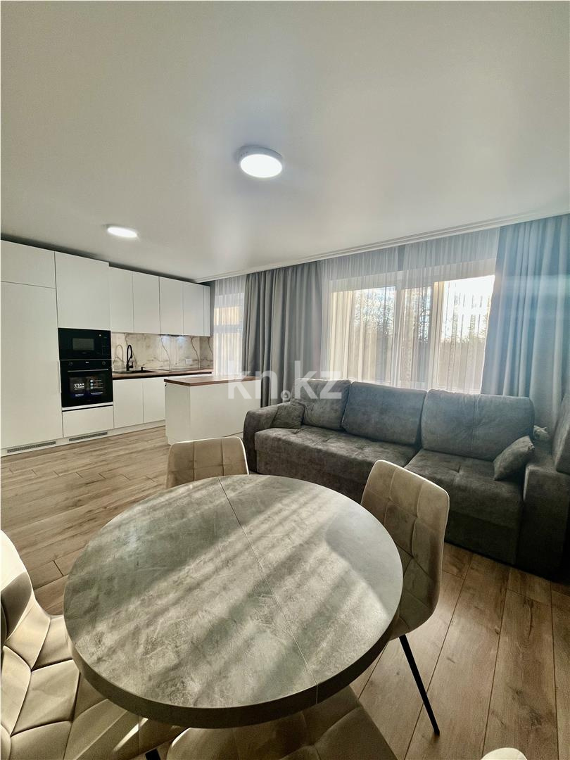 Продажа 2-комнатной квартиры, 44 м² в Темиртау