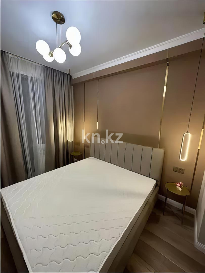 Продажа 2-комнатной квартиры, 54 м² в Алматы - фото 2