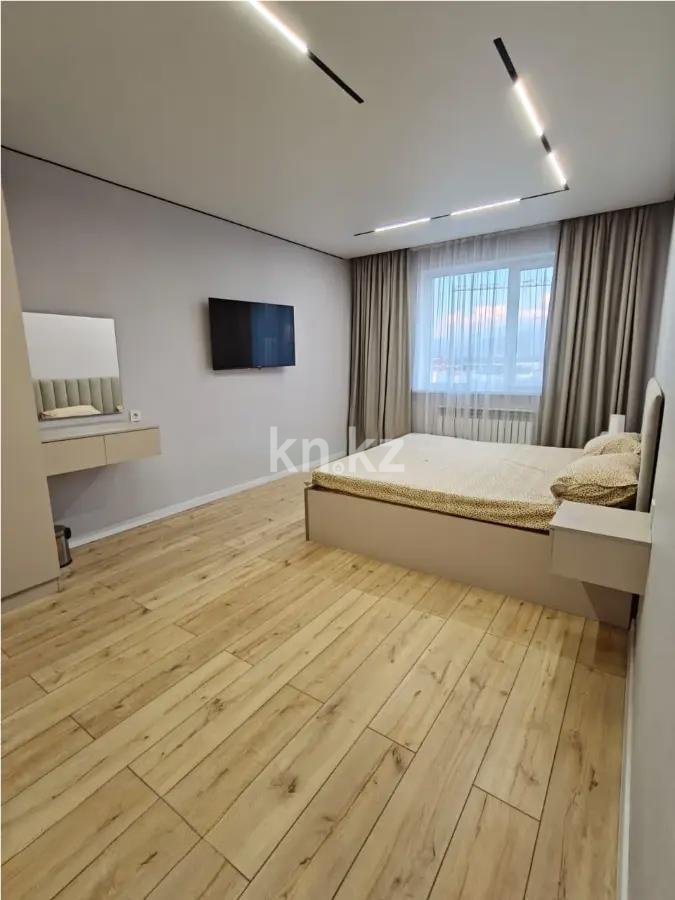 Продажа 2-комнатной квартиры, 56 м² в Алматы - фото 2