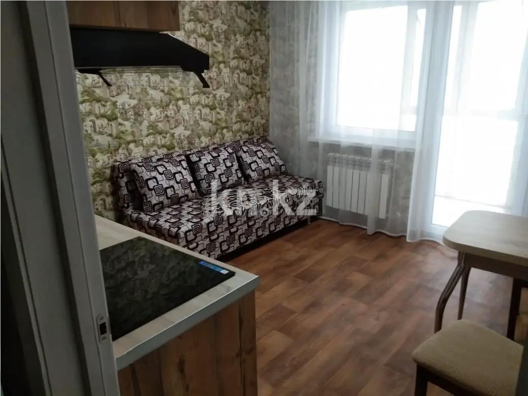 Продажа 1-комнатной квартиры, 42 м², ул. Муратбаева, дом  14/1 в Алматы - фото 2