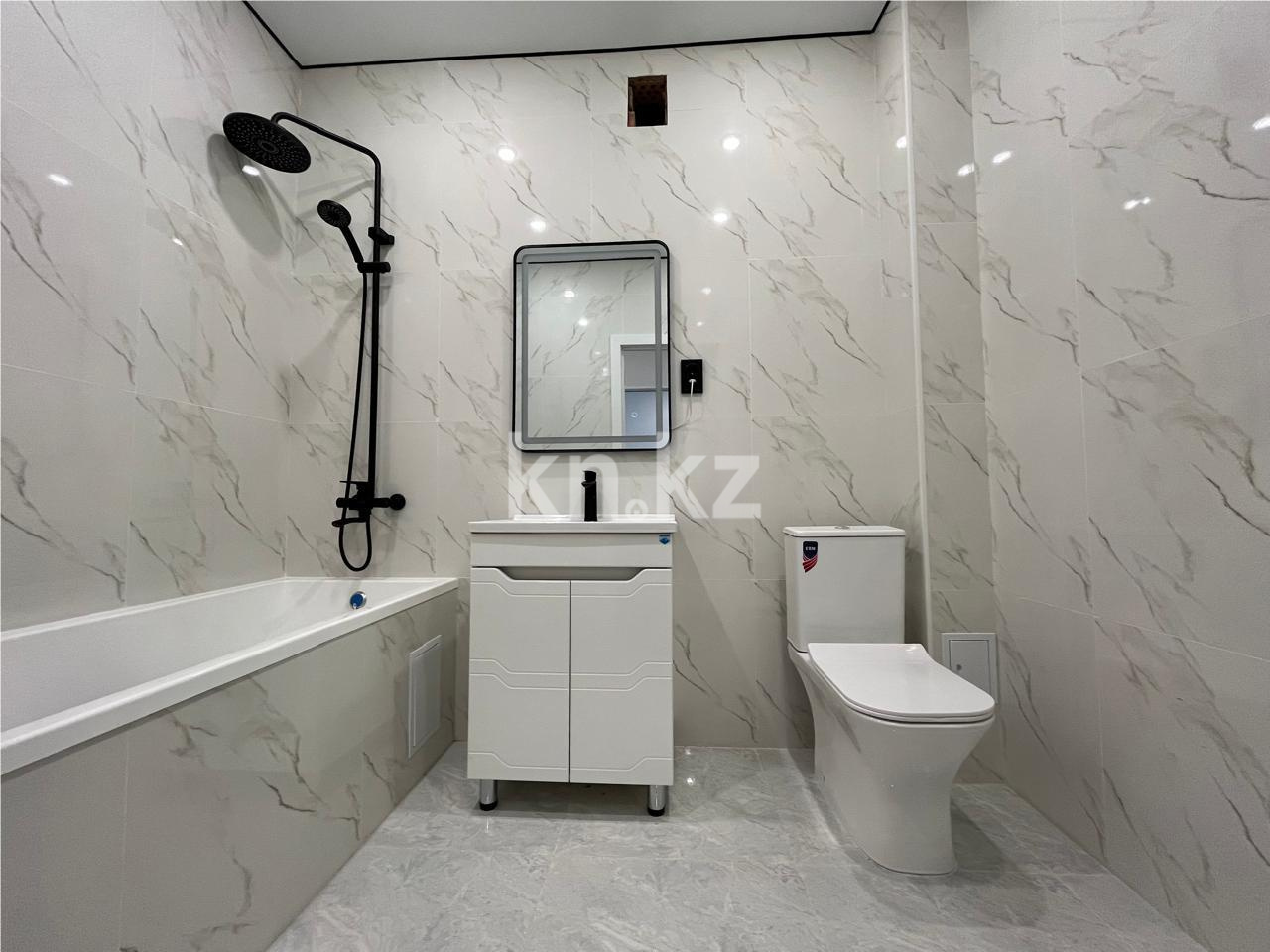 Продажа 2-комнатной квартиры, 36.5 м² в Астане - фото 4