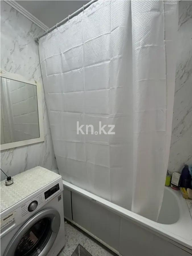 Продажа 1-комнатной квартиры, 42.6 м², ул. Жунисова, дом  14/3 в Алматы - фото 2