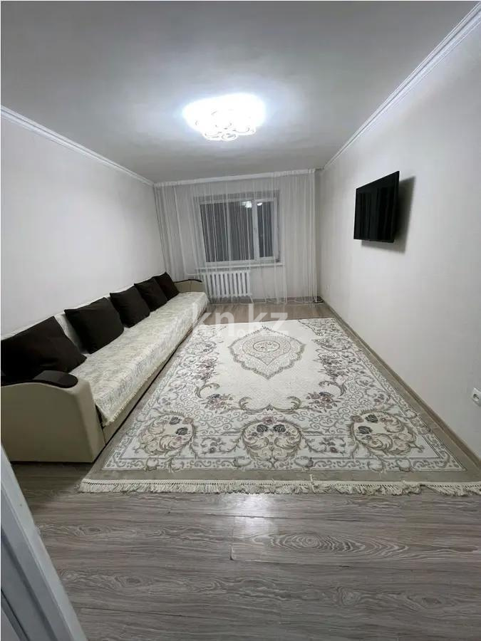 Продажа 2-комнатной квартиры, 57 м² в Астане