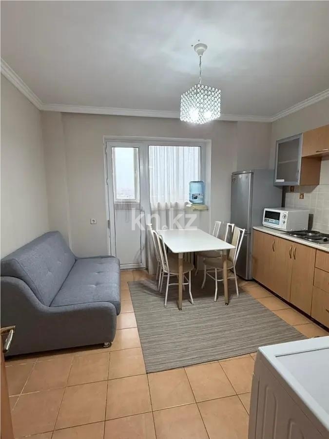 Продажа 1-комнатной квартиры, 38 м² в Астане - фото 2