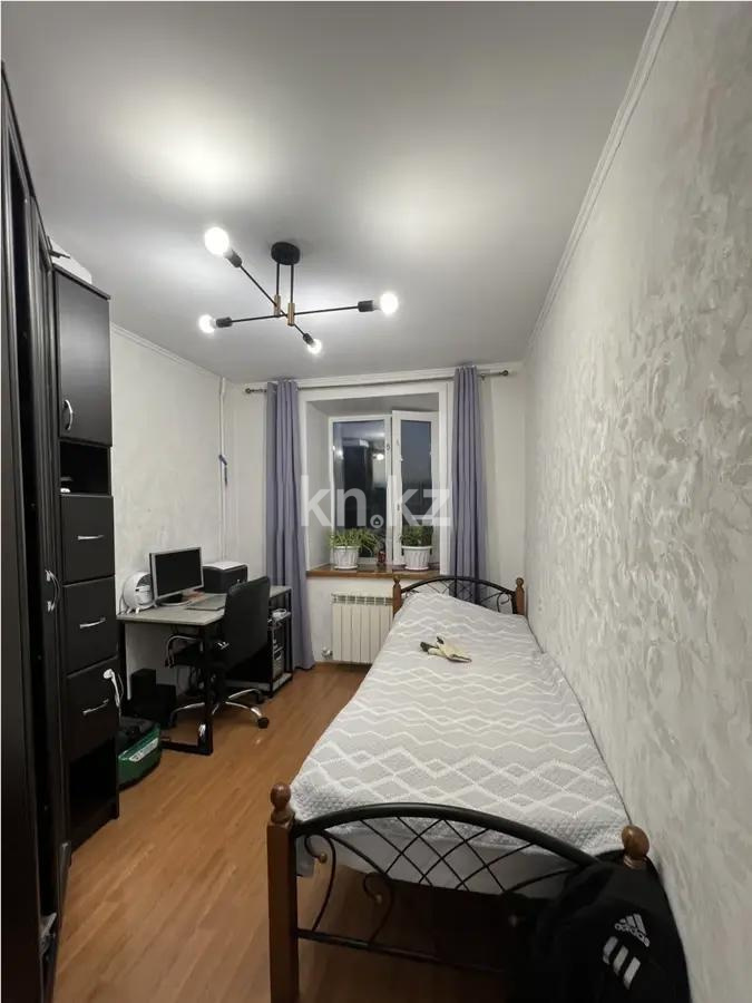 Продажа 3-комнатной квартиры, 58 м², ул. Крылова, дом  38 в Караганде - фото 3