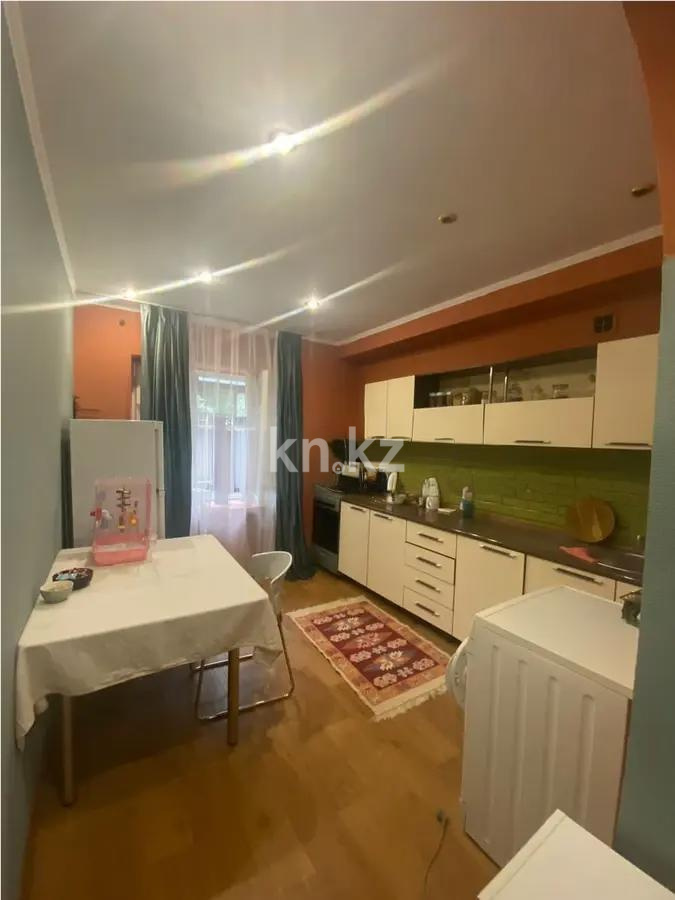 Продажа 1-комнатной квартиры, 35 м² в Алматы - фото 3