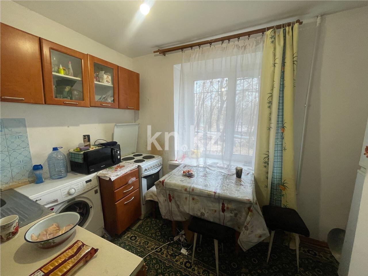 Продажа 2-комнатной квартиры, 47 м² в Караганде - фото 5