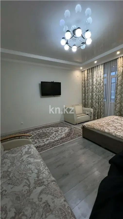 Продажа 1-комнатной квартиры, 50 м² в Астане