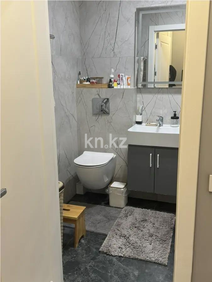 Продажа 2-комнатной квартиры, 62.5 м² в Алматы - фото 4