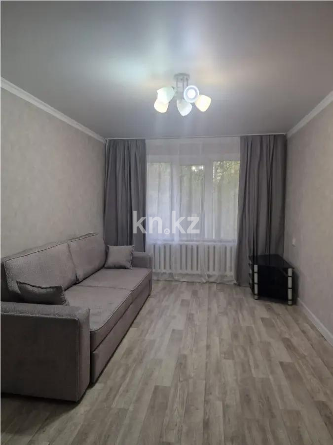 Продажа 1-комнатной квартиры, 32.9 м², мкр. Тастак-2, дом  27 в Алматы