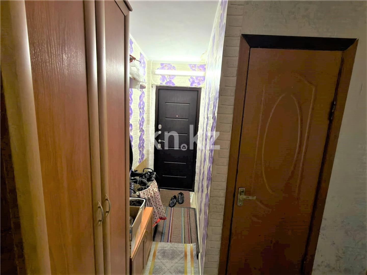 Продажа 2-комнатной квартиры, 47 м² в Караганде - фото 11