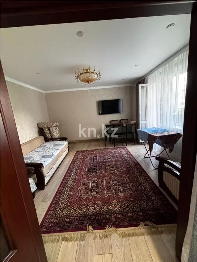 Продажа 3-комнатной квартиры, 68 м² в Караганде