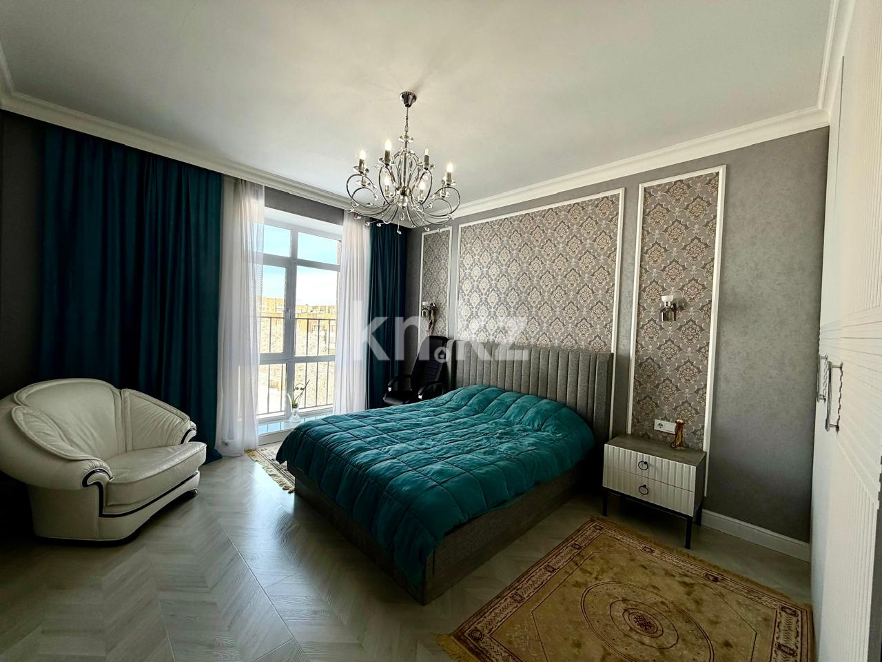 Продажа 3-комнатной квартиры, 92 м² в Караганде - фото 8