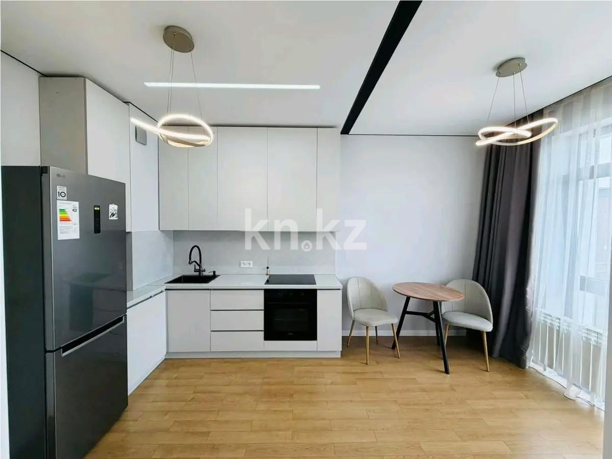 Продажа 3-комнатной квартиры, 45.5 м² в Алматы - фото 2