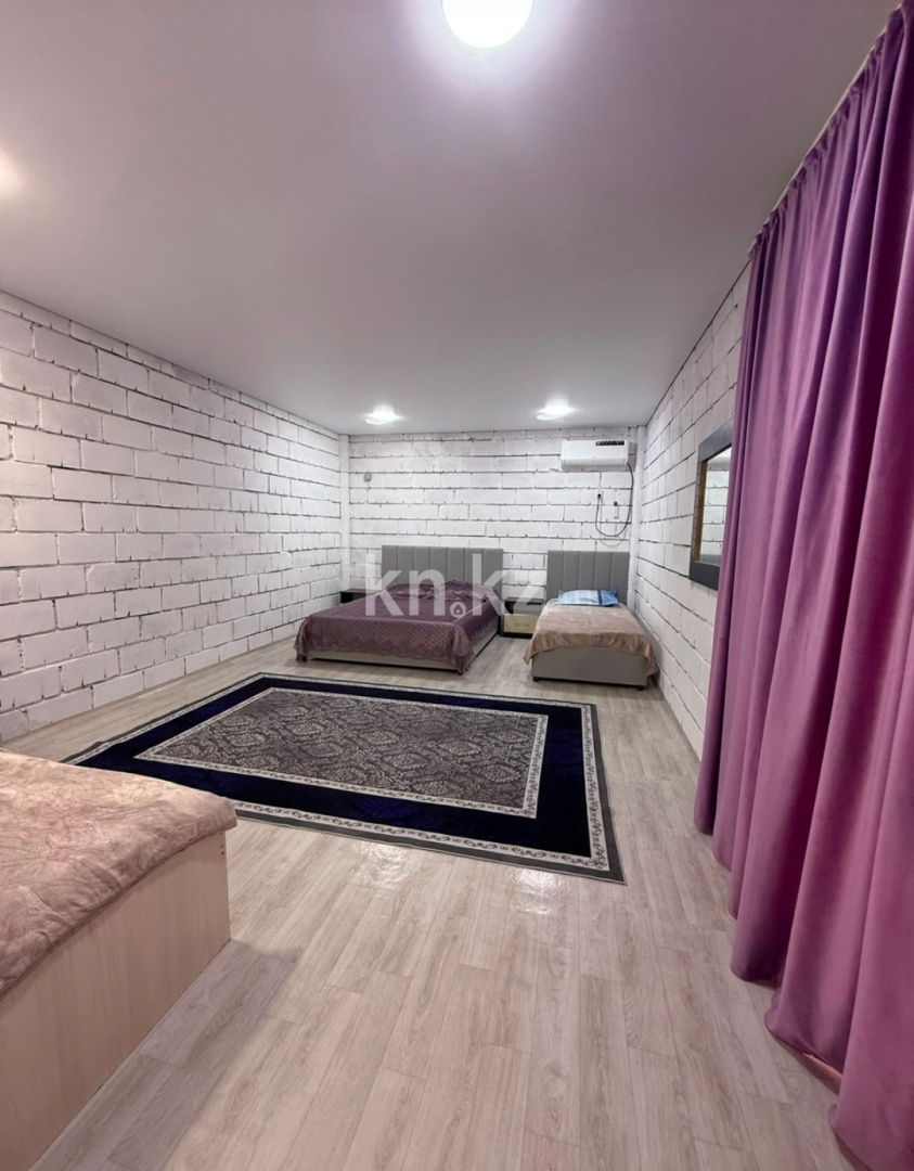 Аренда 4-комнатного дома, 100 м² в Балхаше - фото 8