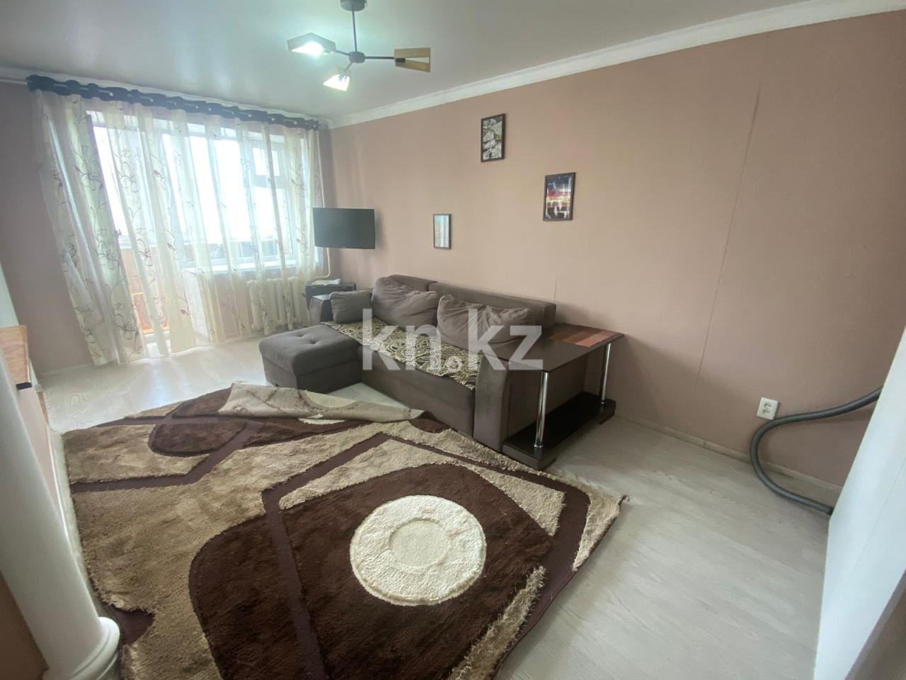 Аренда 1-комнатной квартиры, 37 м² в Астане - фото 2