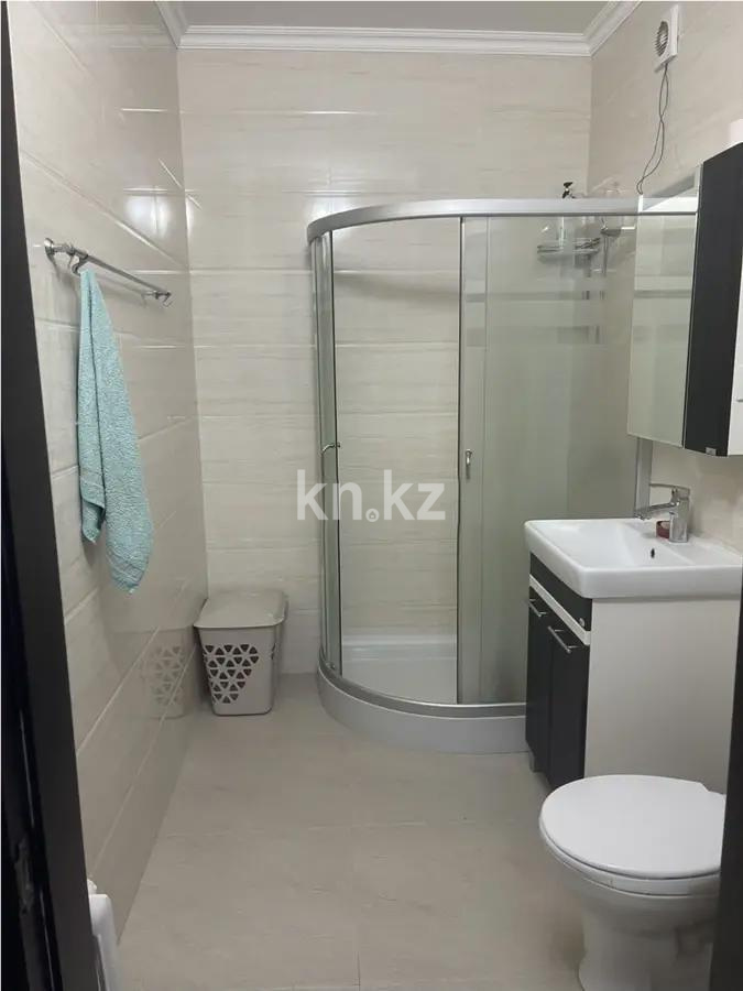 Продажа 1-комнатной квартиры, 41 м² в Астане - фото 3