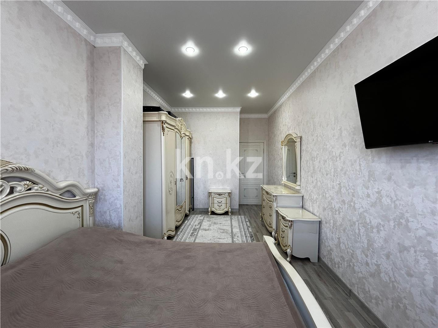 Продажа 4-комнатной квартиры, 91 м² в Караганде - фото 6