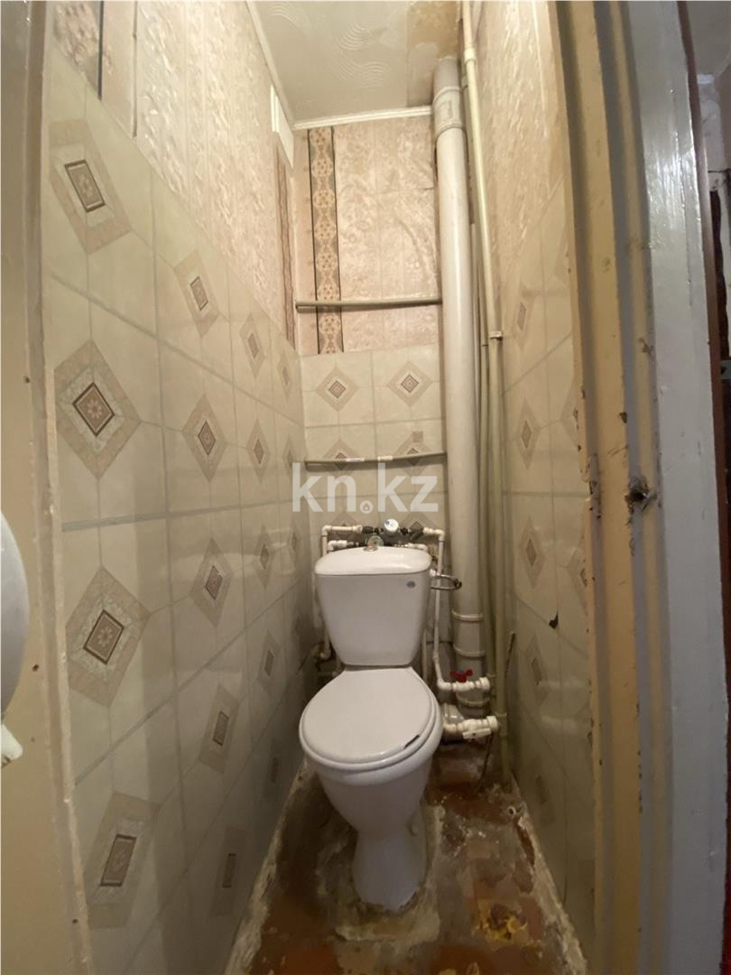 Продажа 3-комнатной квартиры, 55 м², ул. Абая в Темиртау - фото 10