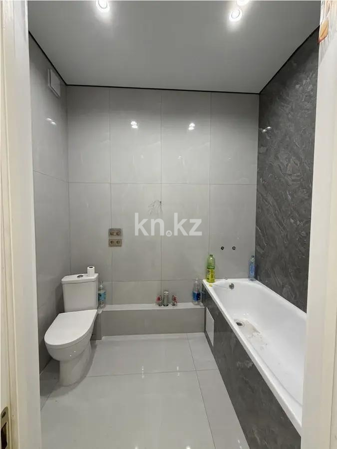 Продажа 3-комнатной квартиры, 48 м² в Алматы - фото 4
