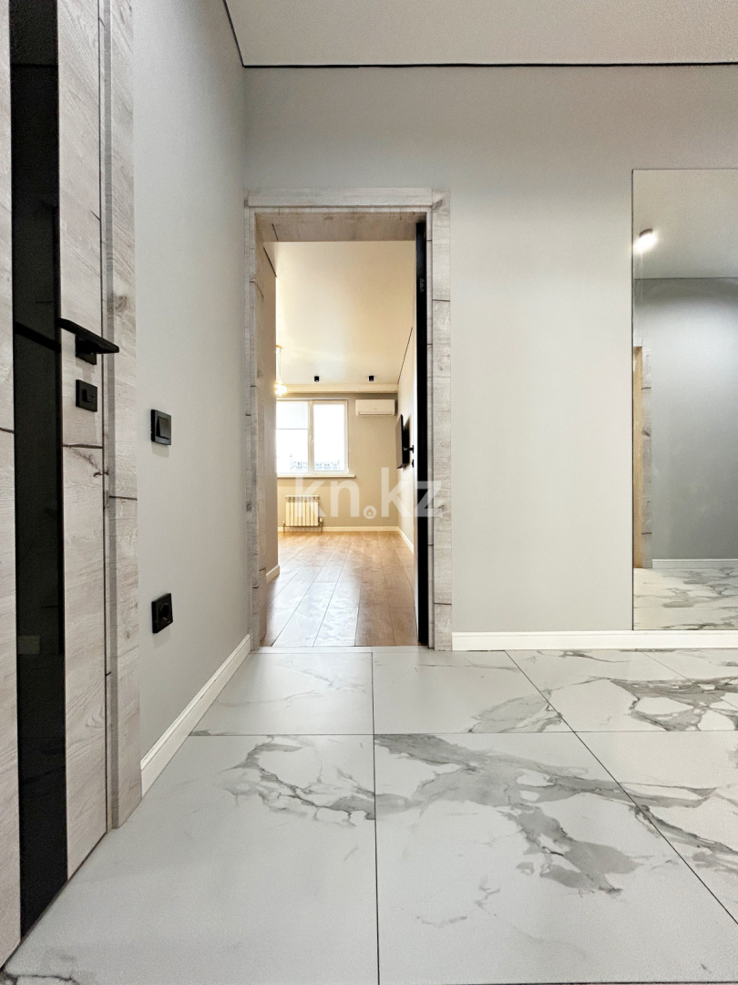 Продажа 3-комнатной квартиры, 82 м² в Алматы - фото 17