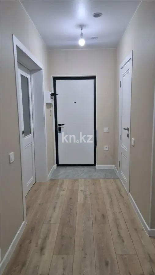 Продажа 1-комнатной квартиры, 34.2 м² в Астане - фото 3