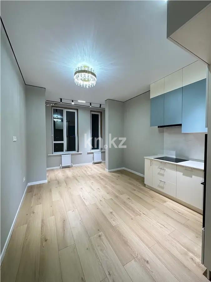 Продажа 2-комнатной квартиры, 46 м² в Алматы - фото 2