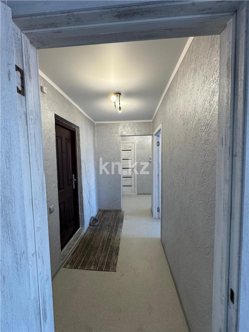 Продажа 2-комнатной квартиры, 51 м² в Темиртау - фото 12