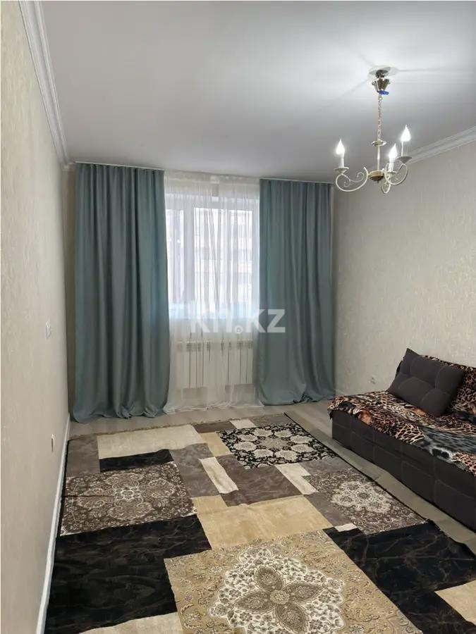 Продажа 1-комнатной квартиры, 38.5 м², ул. Байтурсынова, дом  39/3 в Астане