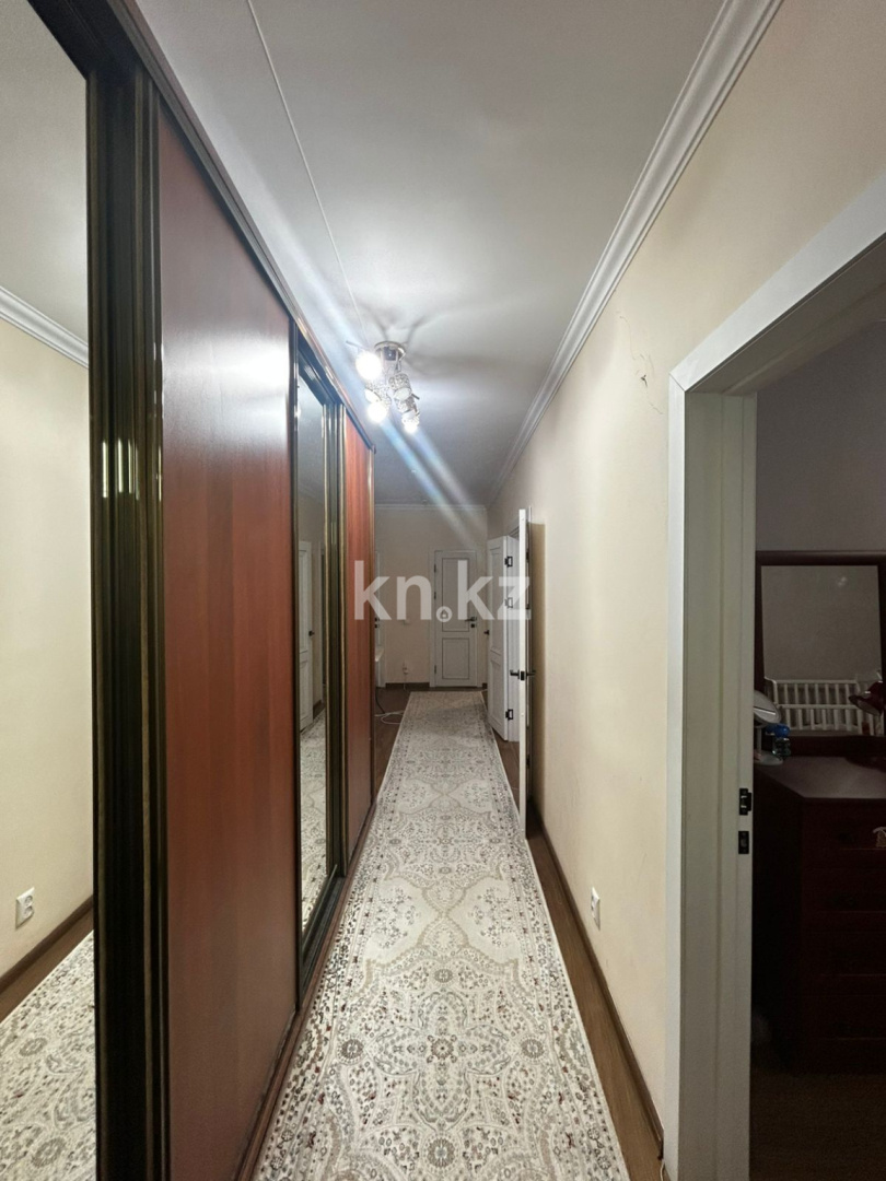 Продажа 3-комнатной квартиры, 90 м² в Караганде - фото 11