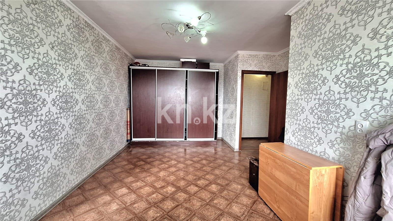 Продажа 2-комнатной квартиры, 44 м² в Караганде - фото 2