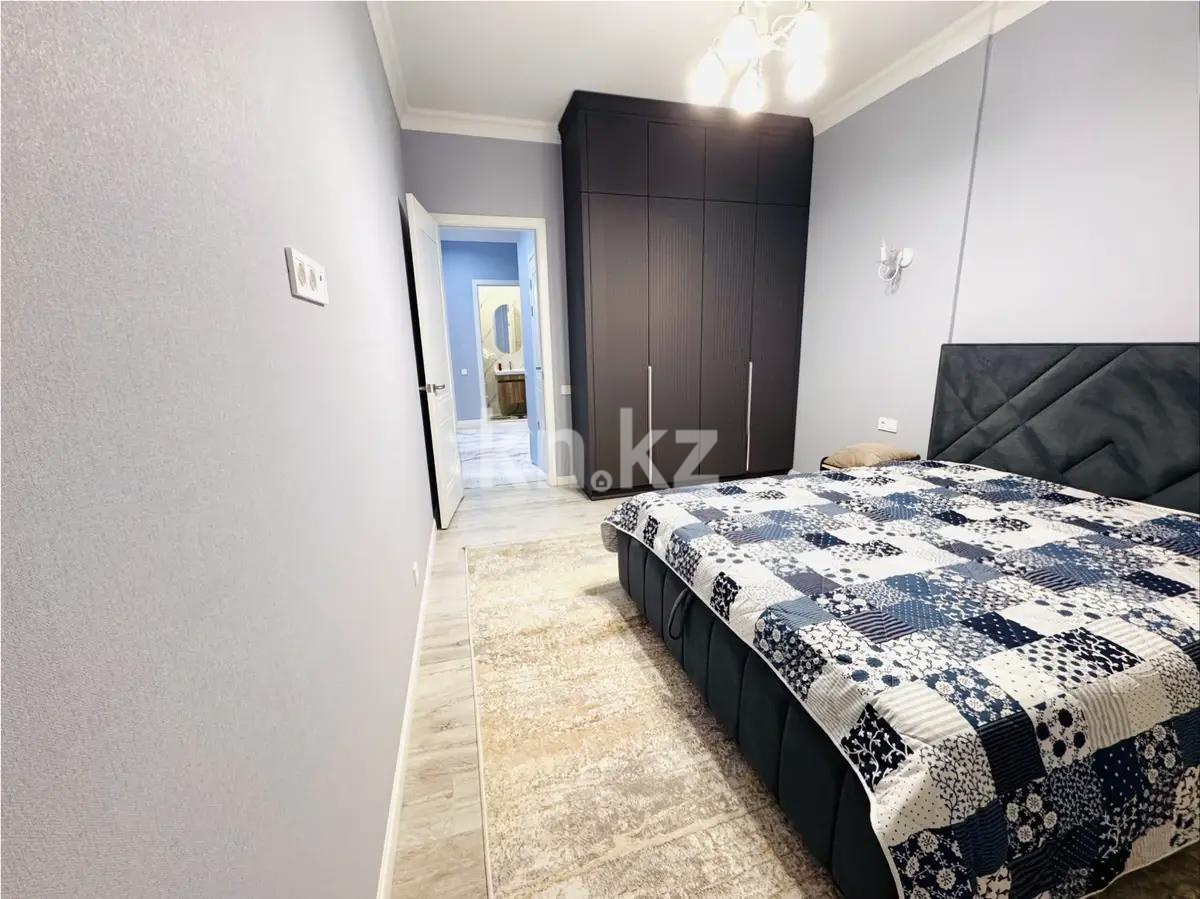 Продажа 2-комнатной квартиры, 60 м² в Астане - фото 2
