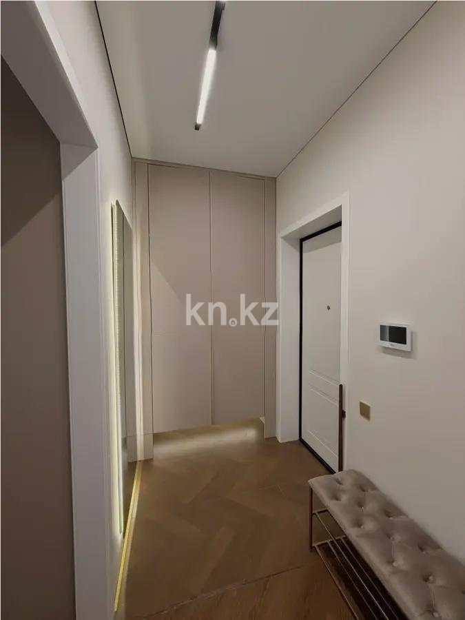 Продажа 2-комнатной квартиры, 52 м² в Астане - фото 5
