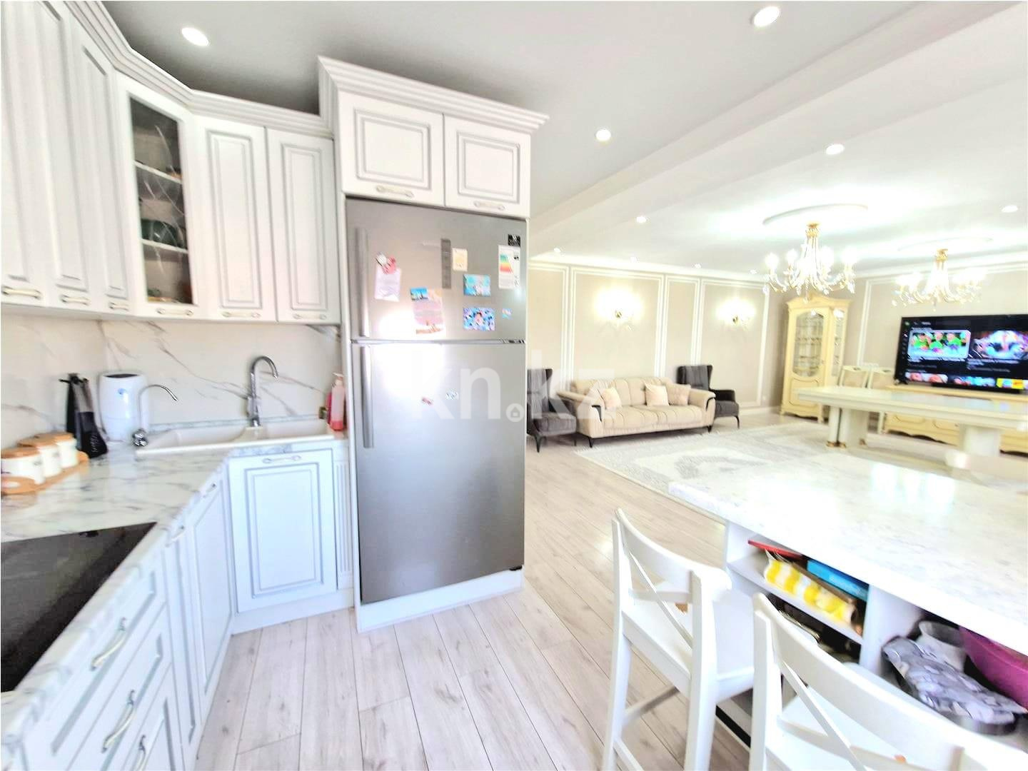Продажа 3-комнатной квартиры, 107 м² в Караганде - фото 5